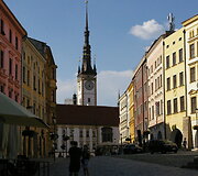 Olomouco rotu&scaron;ės bok&scaron;tas