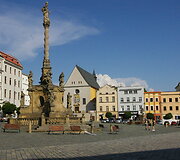 Olomuocas &ndash; mažoji Praha