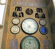 Rotu&scaron;ės astronominis laikrodis
