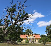 Lietuvos karių asociacijos Keliautojų klubo žygis &Scaron;vedijoje