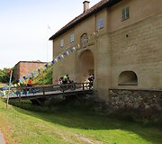 Lietuvos karių asociacijos Keliautojų klubo žygis &Scaron;vedijoje