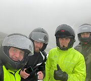 &bdquo;Trolių kelio&ldquo;  panorama