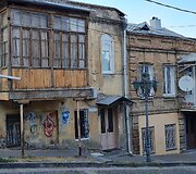 Kelionė po Sakartvelą