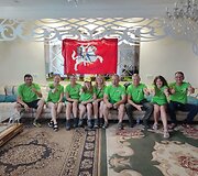 Kelionė po Sakartvelą