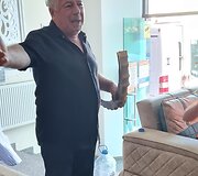 Kelionė po Sakartvelą