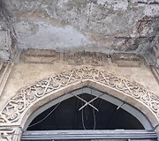&bdquo;Baron Hotel&ldquo; yra seniausias Sirijos vie&scaron;butis