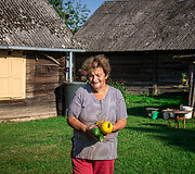 Ramunė
