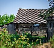 Saleninkų kaimas