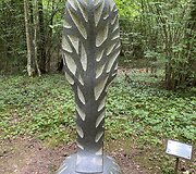 Sirvėtos regioninio parko Mitologinis takas