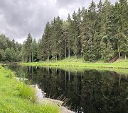Sirvėtos regioninio parko Mitologinis takas