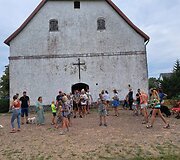 Katyčių evangelikų liuteronų bažnyčia