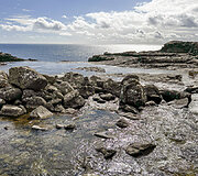 Mindaugo Petrausko kelionė norvegi&scaron;ku burlaiviu