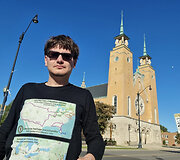 Augustino ir Aistės Žemaičių gyvenimas