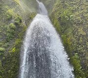 Wakheena krioklys