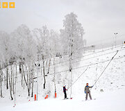 Liepkalnio slidinėjimo centras