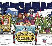 Druskininkai
