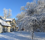 Kur&scaron;ėnų dvaras