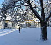 Kur&scaron;ėnų dvaras