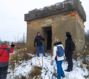 Mėmelburgo bunkeris 