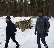 Norint daug pamatyti, reikia skubėti