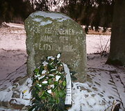 Paminklas vokiečių kariams