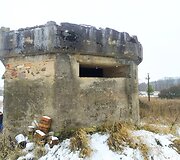 Pirmojo pasaulinio karo liudytojas