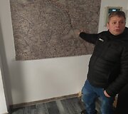 Ramūnas ir fronto linija