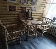Vokiečiu baldai-muliažai