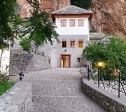 Vaido Mikaičio kelionės akimirkos i&scaron; Bosnijos ir Hercegovinos