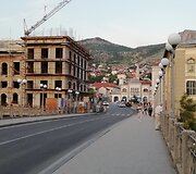 Vaido Mikaičio kelionės akimirkos i&scaron; Bosnijos ir Hercegovinos