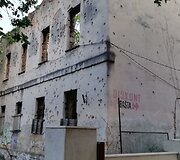 Vaido Mikaičio kelionės akimirkos i&scaron; Bosnijos ir Hercegovinos