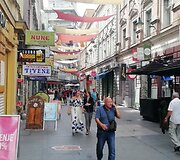 Vaido Mikaičio kelionės akimirkos i&scaron; Bosnijos ir Hercegovinos