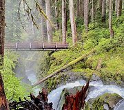 Sol Duc