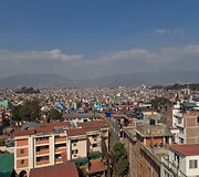 Katmandu