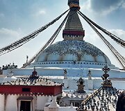 Nepalas