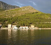 Vaido Mikaičio kelionės akimirkos i&scaron; Kroatijos