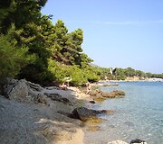 Vaido Mikaičio kelionės akimirkos i&scaron; Kroatijos