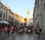 Vaido Mikaičio kelionės akimirkos i&scaron; Kroatijos