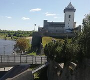 Narva, Estija
