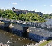 Narva, Estija