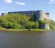 Narva, Estija