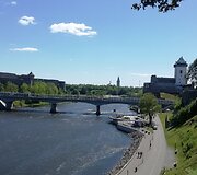 Narva, Estija