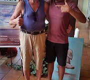 Su jogos mokytoju Hermantu