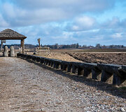 Gardų ozo pažintinis takas