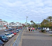 Tenerifės vaizdai