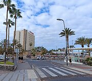 Tenerifės vaizdai