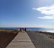 Tenerifės vaizdai
