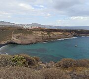 Tenerifės vaizdai