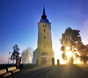 Kultūros erdvė &bdquo;Mežuotnės bažnyčia&ldquo;
