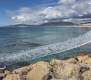 Tarifa, Ispanija